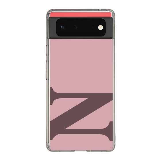 Slim Protection Case［ Original - initial color - N dusty pink ］