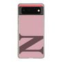Slim Protection Case［ Original - initial color - N dusty pink ］