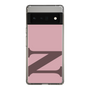 Slim Protection Case［ Original - initial color - N dusty pink ］
