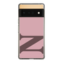 Slim Protection Case［ Original - initial color - N dusty pink ］
