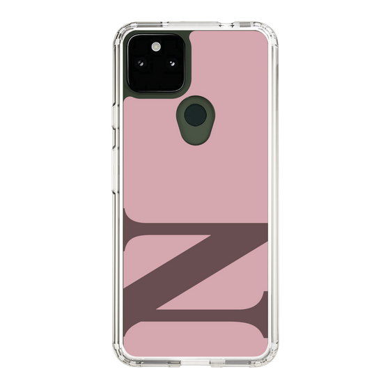 Slim Protection Case［ Original - initial color - N dusty pink ］