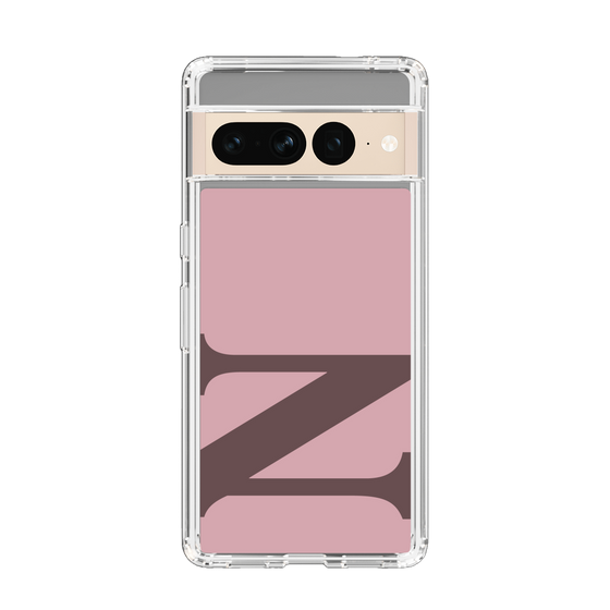 Slim Protection Case［ Original - initial color - N dusty pink ］