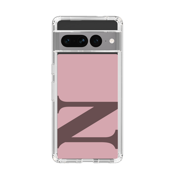 Slim Protection Case［ Original - initial color - N dusty pink ］