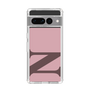 Slim Protection Case［ Original - initial color - N dusty pink ］