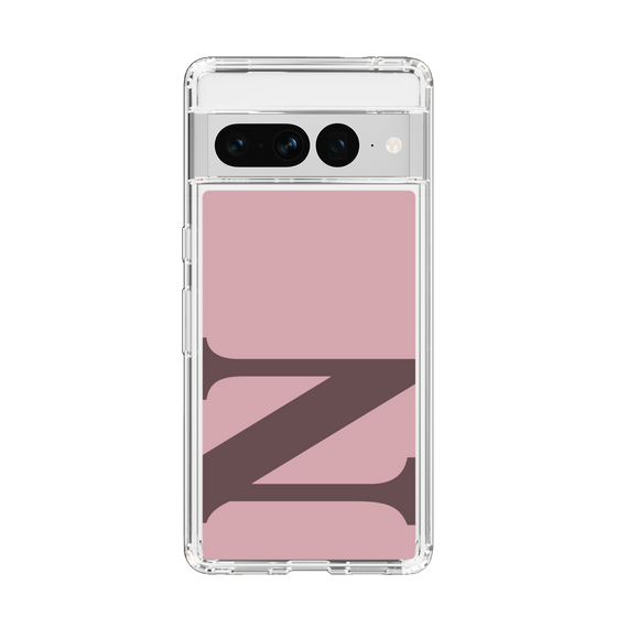 Slim Protection Case［ Original - initial color - N dusty pink ］
