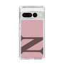 Slim Protection Case［ Original - initial color - N dusty pink ］
