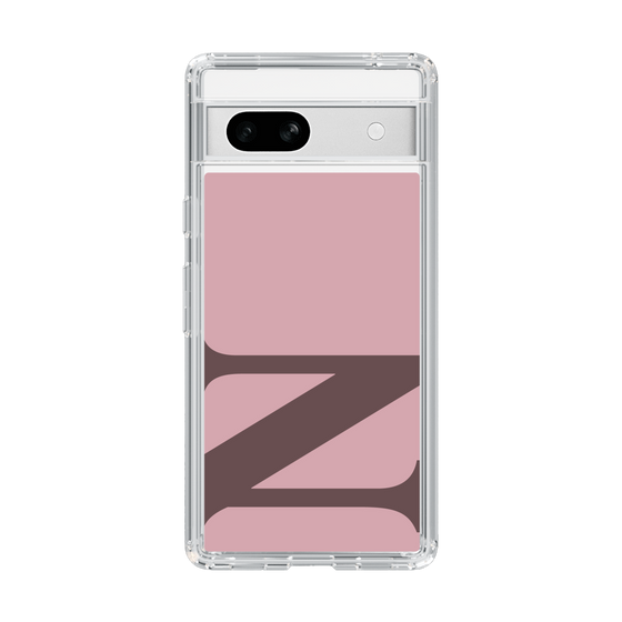 Slim Protection Case［ Original - initial color - N dusty pink ］