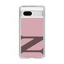 Slim Protection Case［ Original - initial color - N dusty pink ］