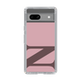 Slim Protection Case［ Original - initial color - N dusty pink ］