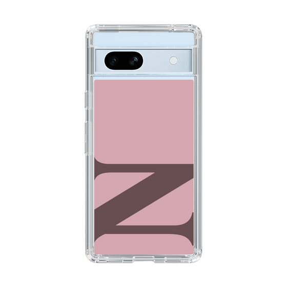 Slim Protection Case［ Original - initial color - N dusty pink ］