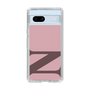 Slim Protection Case［ Original - initial color - N dusty pink ］