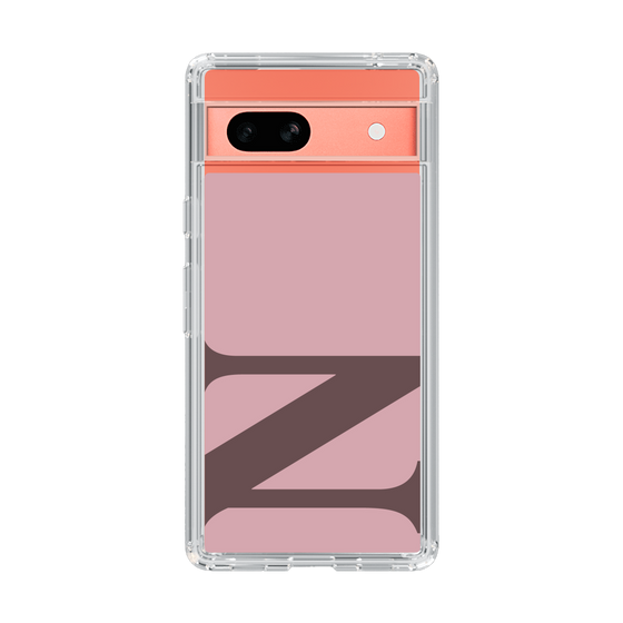 Slim Protection Case［ Original - initial color - N dusty pink ］