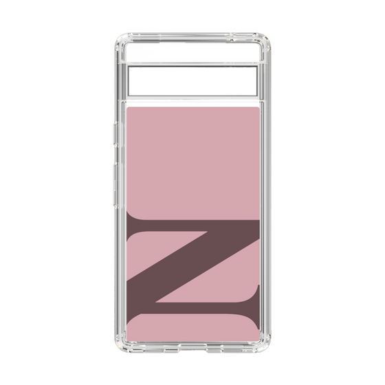 Slim Protection Case［ Original - initial color - N dusty pink ］