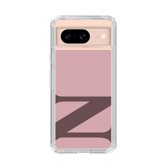 Slim Protection Case［ Original - initial color - N dusty pink ］