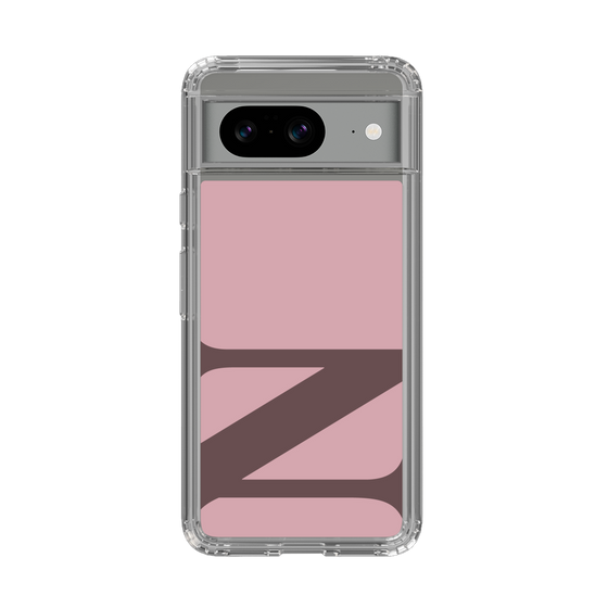 Slim Protection Case［ Original - initial color - N dusty pink ］