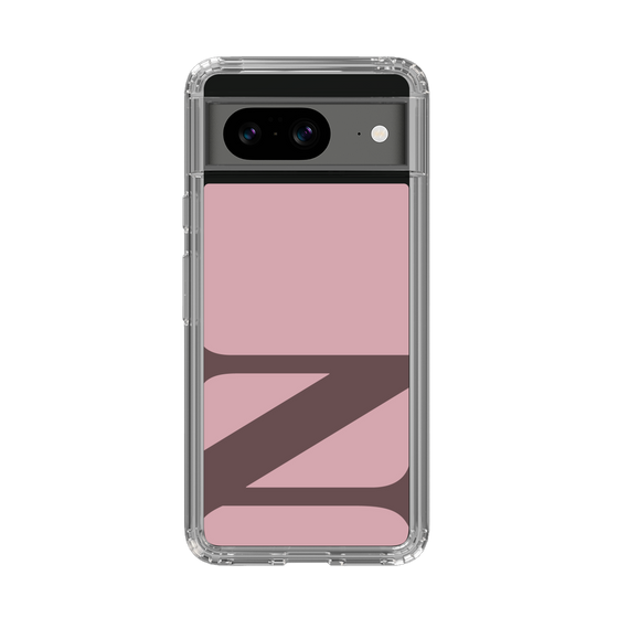 Slim Protection Case［ Original - initial color - N dusty pink ］
