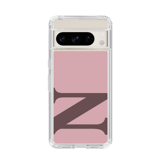 Slim Protection Case［ Original - initial color - N dusty pink ］