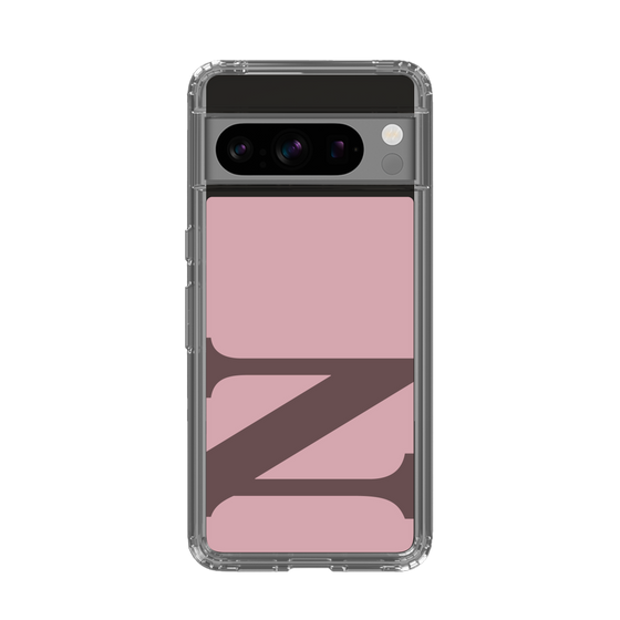Slim Protection Case［ Original - initial color - N dusty pink ］