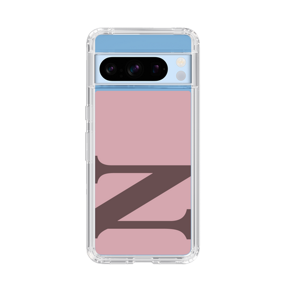 Slim Protection Case［ Original - initial color - N dusty pink ］