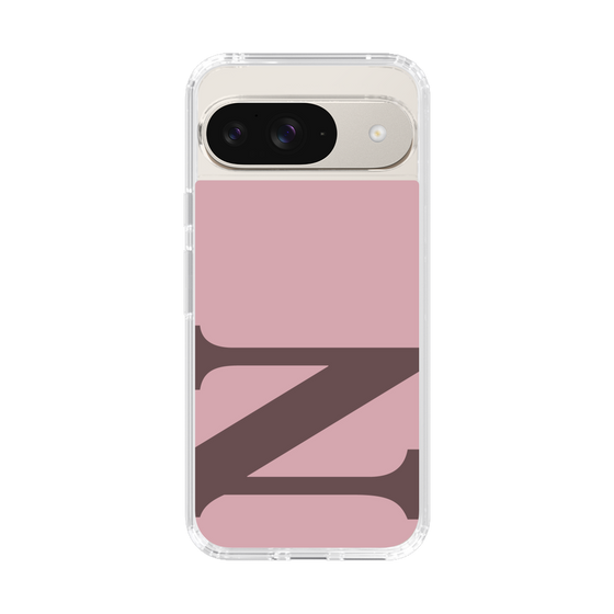 Slim Protection Case［ Original - initial color - N dusty pink ］