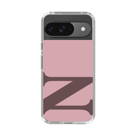 Slim Protection Case［ Original - initial color - N dusty pink ］