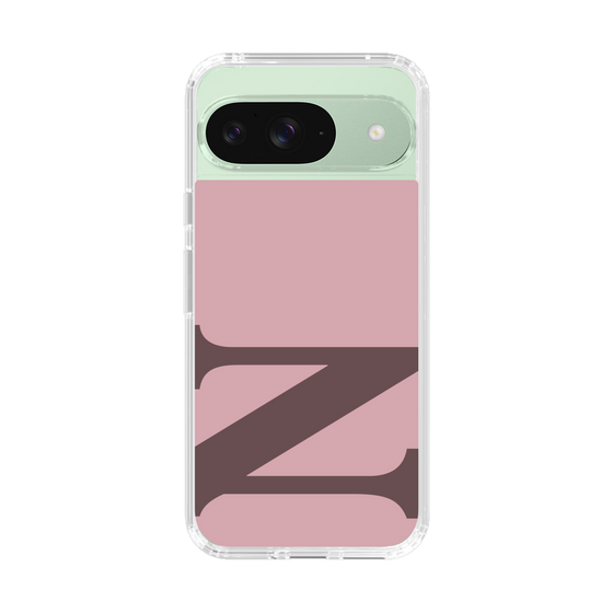 Slim Protection Case［ Original - initial color - N dusty pink ］
