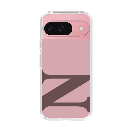 Slim Protection Case［ Original - initial color - N dusty pink ］