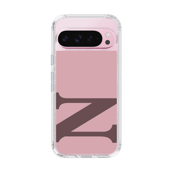 Slim Protection Case［ Original - initial color - N dusty pink ］