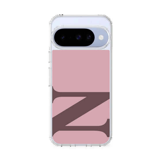 Slim Protection Case［ Original - initial color - N dusty pink ］