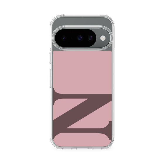 Slim Protection Case［ Original - initial color - N dusty pink ］