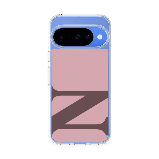 Slim Protection Case［ Original - initial color - N dusty pink ］