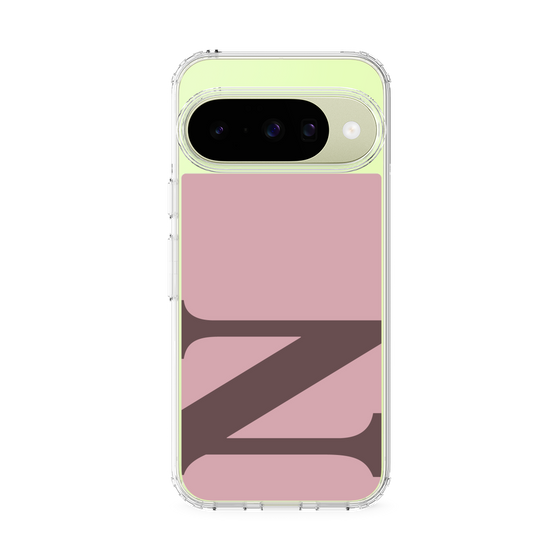 Slim Protection Case［ Original - initial color - N dusty pink ］