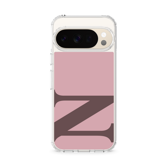 Slim Protection Case［ Original - initial color - N dusty pink ］