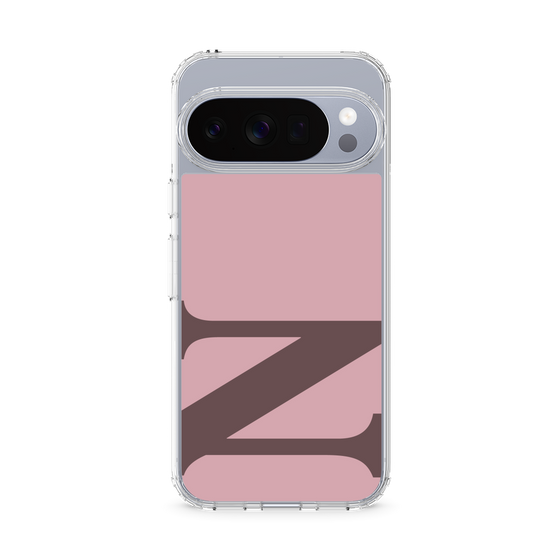 Slim Protection Case［ Original - initial color - N dusty pink ］