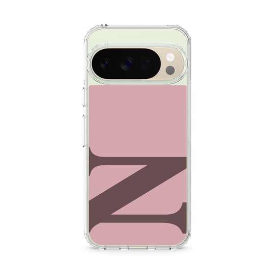 Slim Protection Case［ Original - initial color - N dusty pink ］