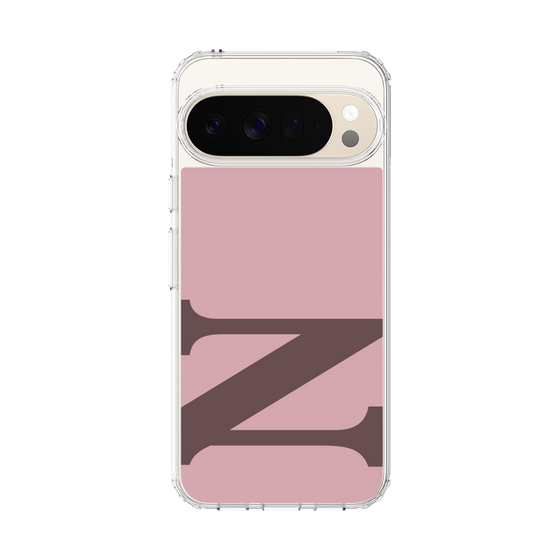 Slim Protection Case［ Original - initial color - N dusty pink ］