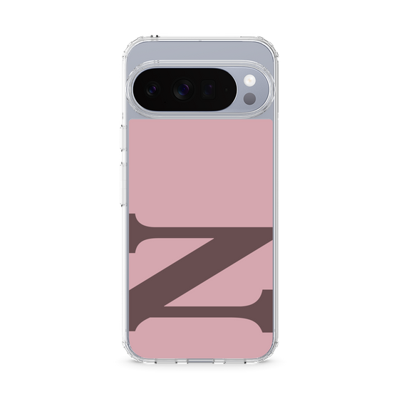 Slim Protection Case［ Original - initial color - N dusty pink ］