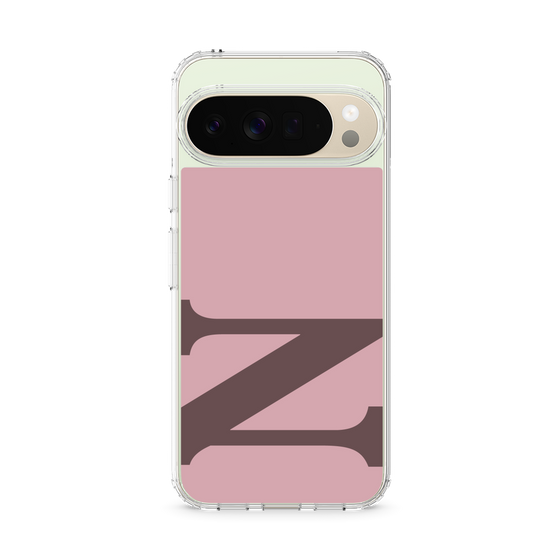 Slim Protection Case［ Original - initial color - N dusty pink ］