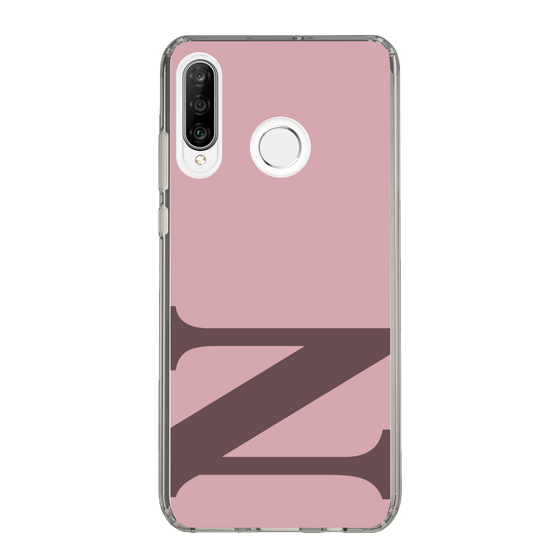 Slim Protection Case［ Original - initial color - N dusty pink ］