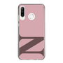 Slim Protection Case［ Original - initial color - N dusty pink ］