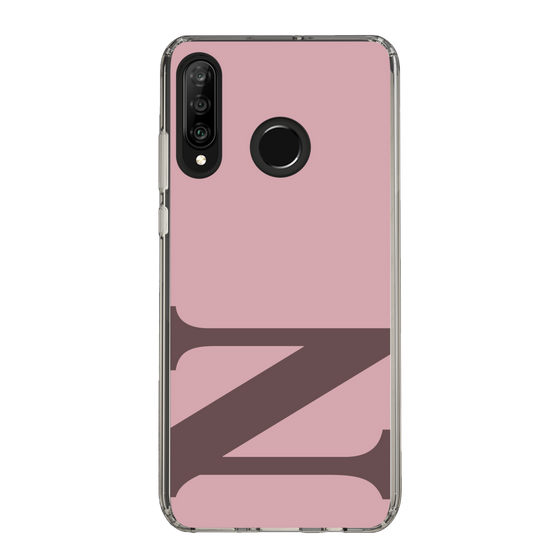 Slim Protection Case［ Original - initial color - N dusty pink ］