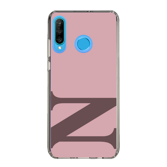 Slim Protection Case［ Original - initial color - N dusty pink ］