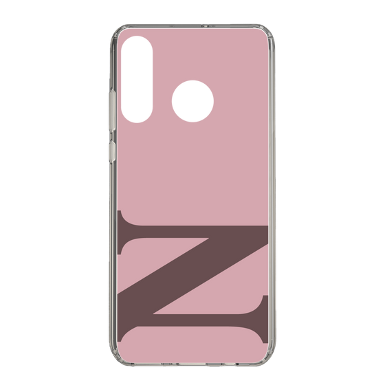 Slim Protection Case［ Original - initial color - N dusty pink ］