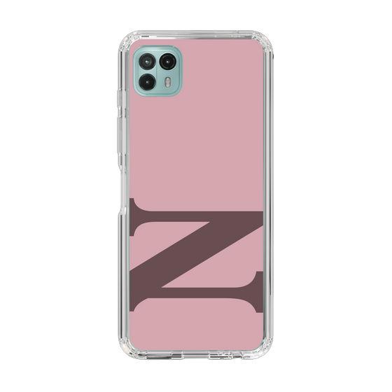 Slim Protection Case［ Original - initial color - N dusty pink ］
