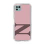 Slim Protection Case［ Original - initial color - N dusty pink ］