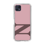 Slim Protection Case［ Original - initial color - N dusty pink ］