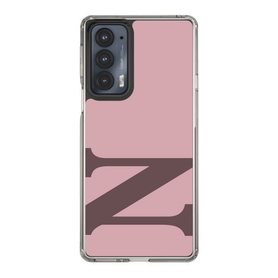 Slim Protection Case［ Original - initial color - N dusty pink ］