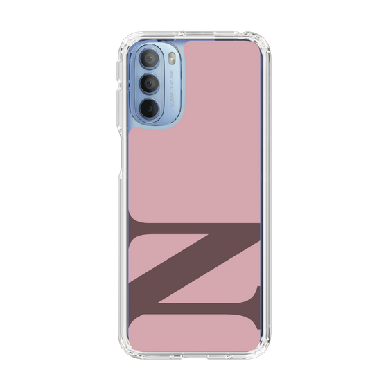 Slim Protection Case［ Original - initial color - N dusty pink ］