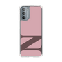 Slim Protection Case［ Original - initial color - N dusty pink ］