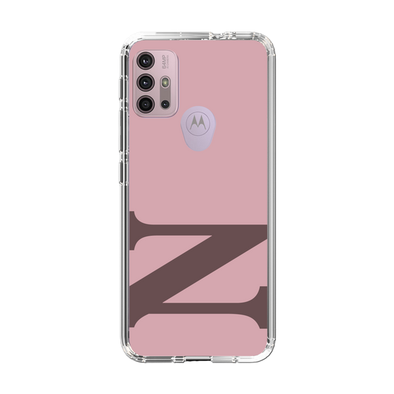 Slim Protection Case［ Original - initial color - N dusty pink ］